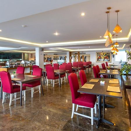 The Alea Hotel Seminyak Eksteriør billede