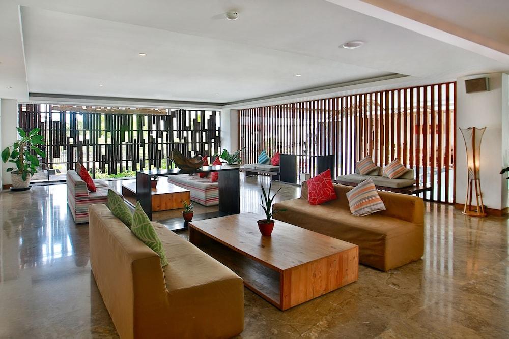 The Alea Hotel Seminyak Eksteriør billede