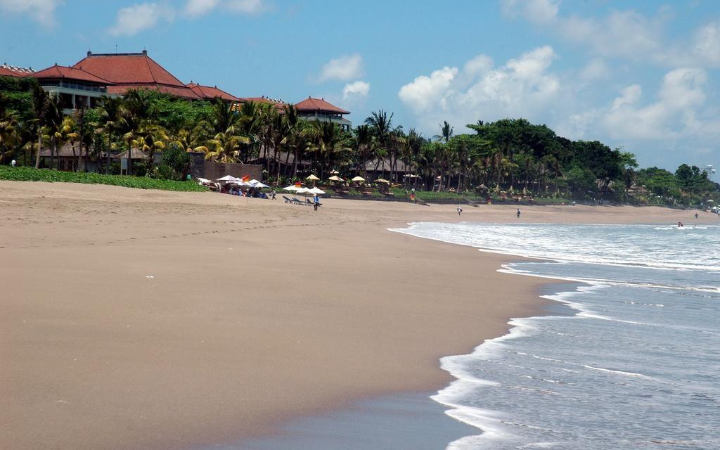 The Alea Hotel Seminyak Eksteriør billede