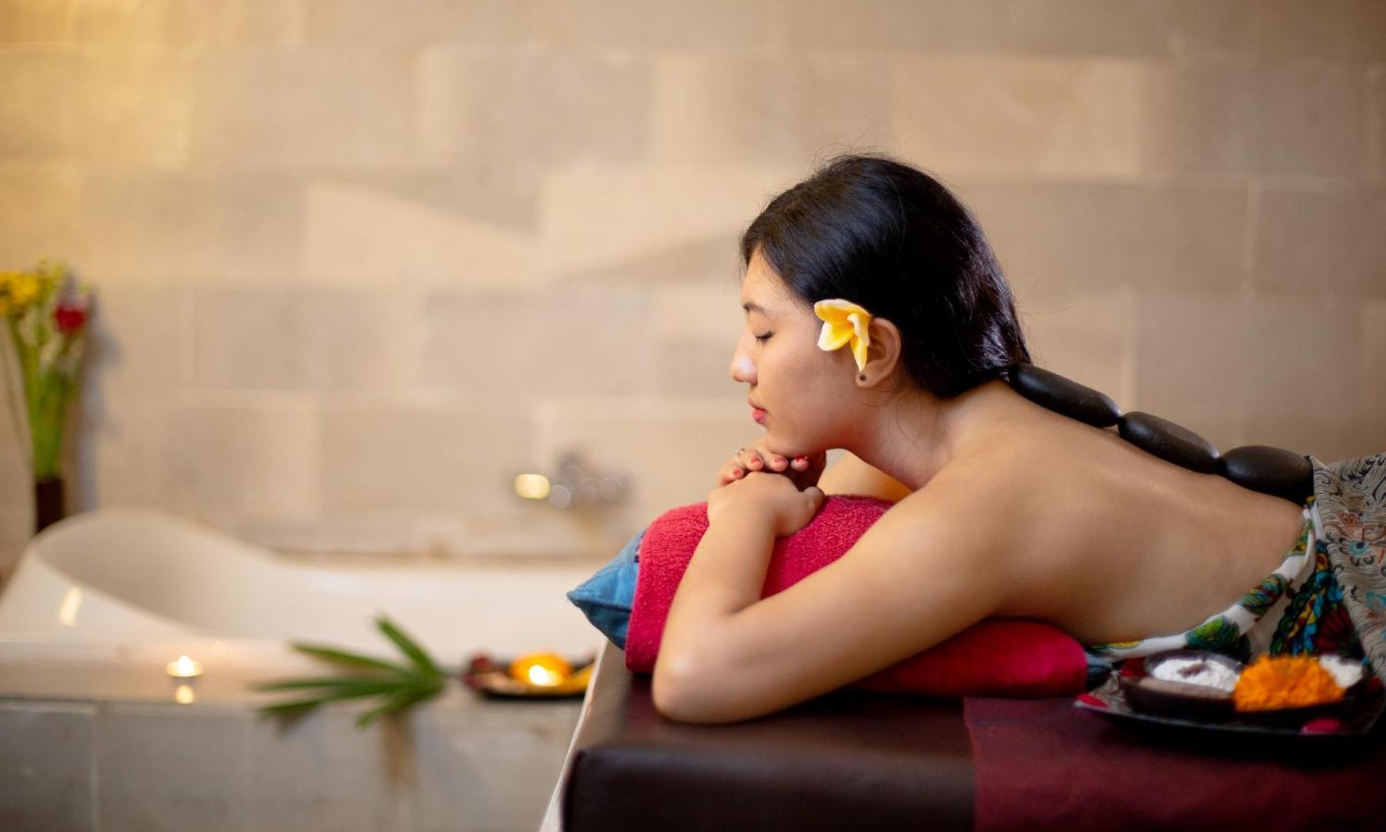 The Alea Hotel Seminyak Eksteriør billede